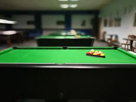 Perfection Snooker Club