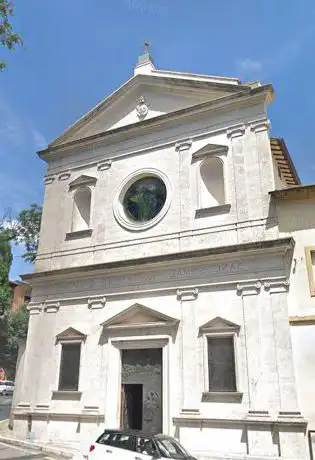 Parrocchia Di S.Lucia