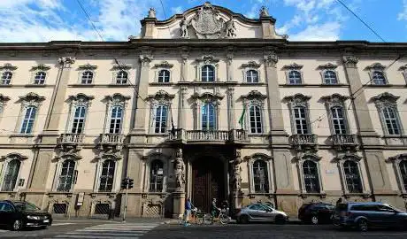 Photo de Palais Litta