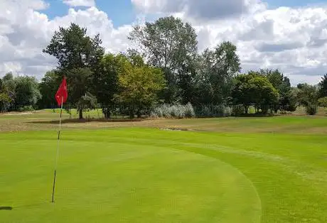 Photo de Golf de l'Île Fleurie