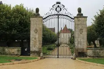 Château d'Éclance