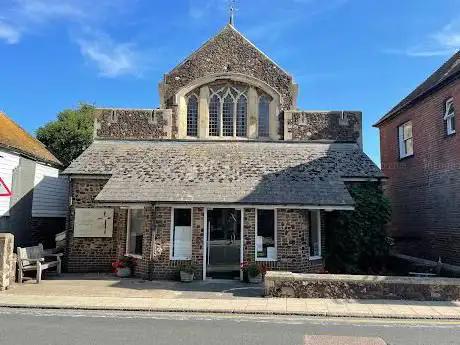 Photo de Rye Baptist Church
