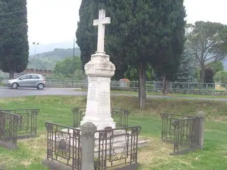 Monumento ai Caduti
