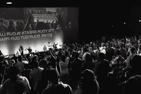Photo de Jubilee Church London