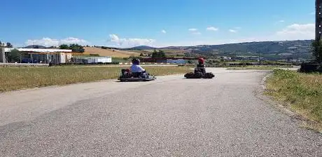 Photo de Kartódromo Bragança