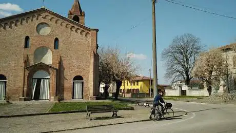 Photo de Parrocchia Di Tabellano
