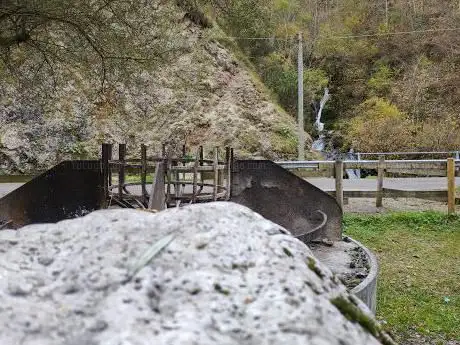 Photo de Val Pentina