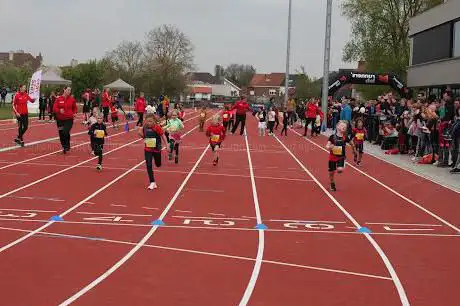 STAX kern Merelbeke