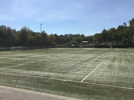 FC Boveresses
