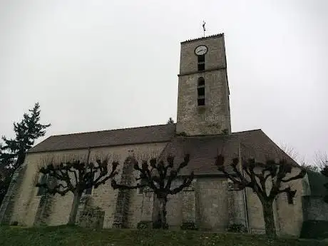 Photo de Église Saint-Léger