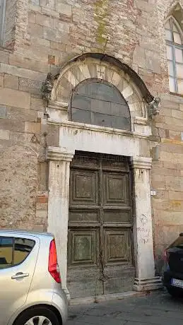 Photo de chiesa di San Matteo
