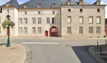 Circuit Michel Bonnet - Esp. culturel Victor Hugo Cattenom