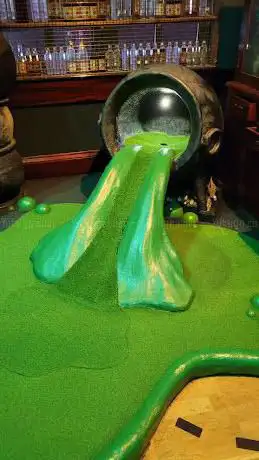 Photo de The Hole In Wand