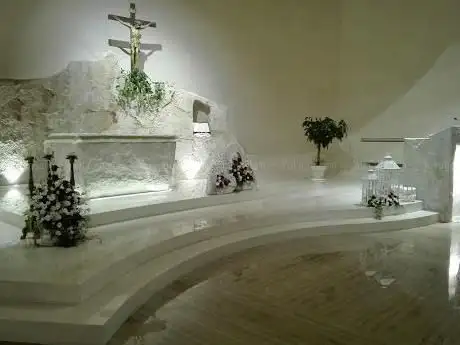 Photo de Church of Saint Anthony of Padua