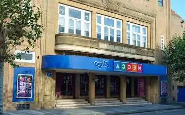 Mecca Bingo Taunton