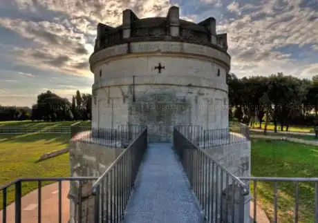 Photo de Il Papavero & Abaco Guide di Ravenna