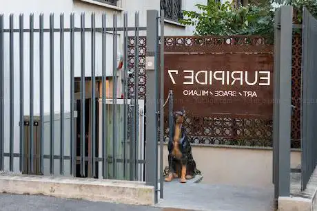Photo de Euripide7aps - Art/Space/Milano