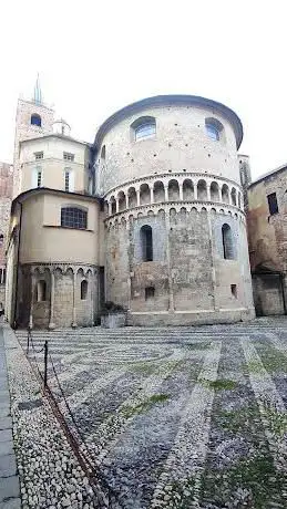 Photo de Albenga centro storico