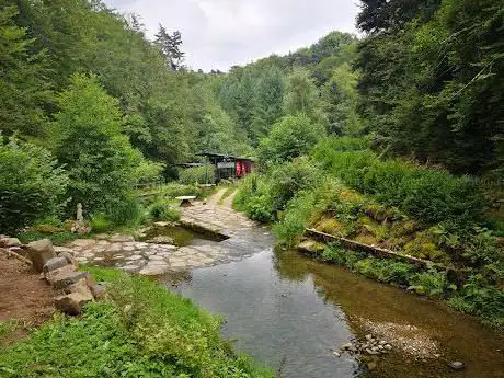 Photo de Le moulin du pinard