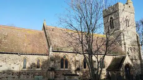 Photo de All Saints Church