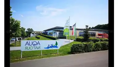 Photo de AquaNat'Our - Erlebnisbad, Saunawelt & Fitness