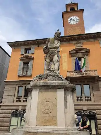 Photo de Palazzo del Comune