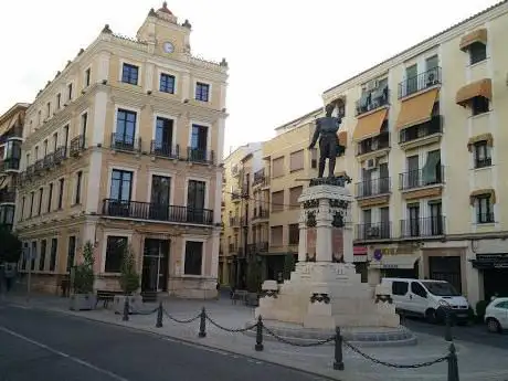 Photo de El O.A.L. Para la Promoción y Desarrollo de Antequera Recepción