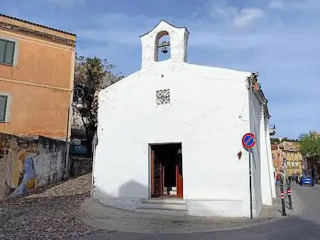 Chiesa di San Lussorio