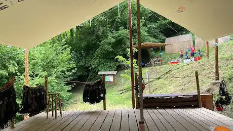 Photo de Canyon Park - Adventure Park
