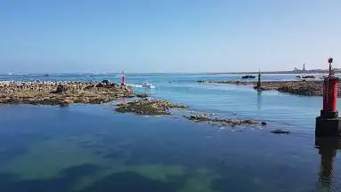 Port de pêche