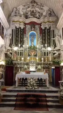 Carmelite Fathers Convent