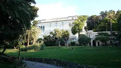 Photo de Villa Imperiale of Terralba