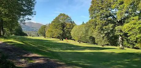 Photo de Golf du Mont Dore