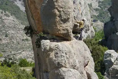 Photo de Club Alpin de Prades-Canigó