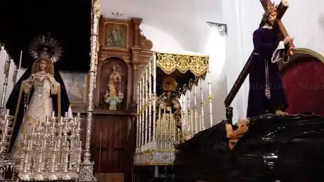 Photo de Ermita Del Espiritu Santo