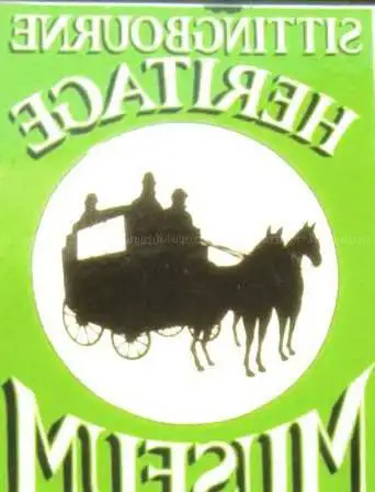 Photo de Sittingbourne Heritage Museum