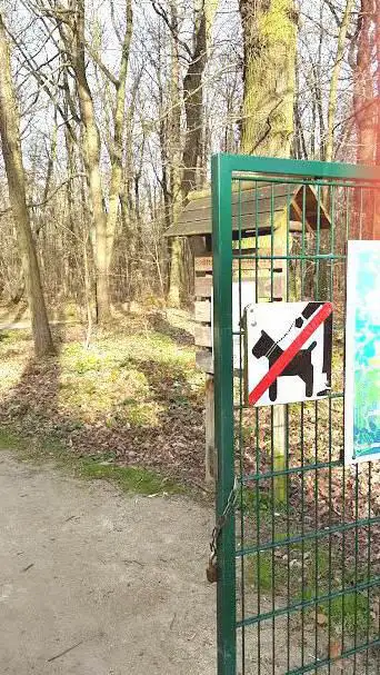 Photo de Parc de la porte verte