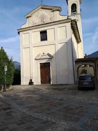 Photo de Chiesa di S. Antonio di Padova