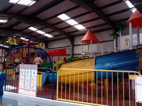 Photo de Gulliver's Land Splash Zone