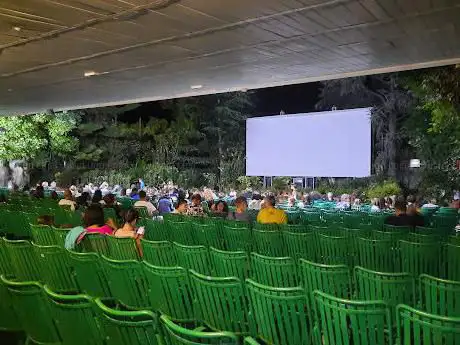 Cinema Arena Vittoria