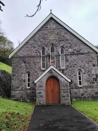 Aenon Baptist Chapel