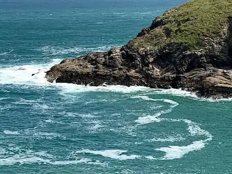 Cornish Sea Tours