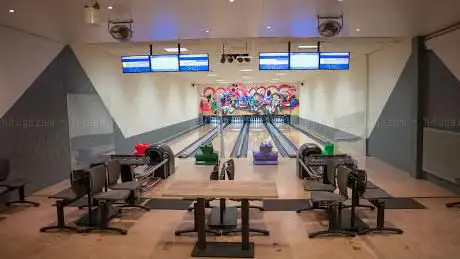 Bowling De Speelberg