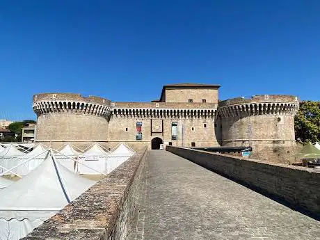 Rocca Roveresca