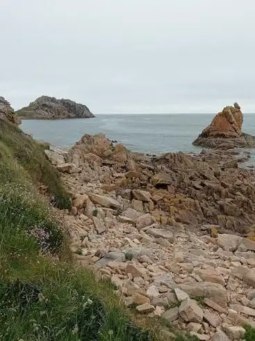 Pointe de Primel