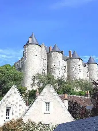 Photo de Château de Luynes
