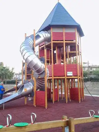 Photo de Urban Park 'Ippari