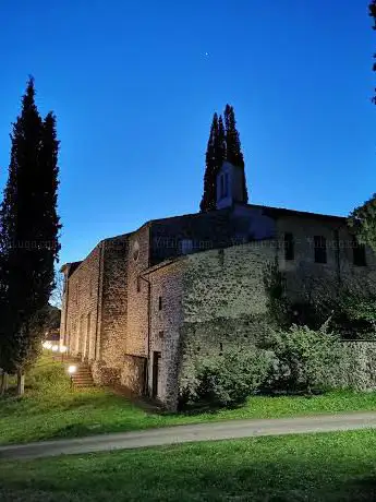 Photo de Convento di San Francesco