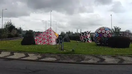 Magic Roundabout