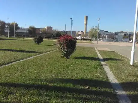 Juan Duque Park